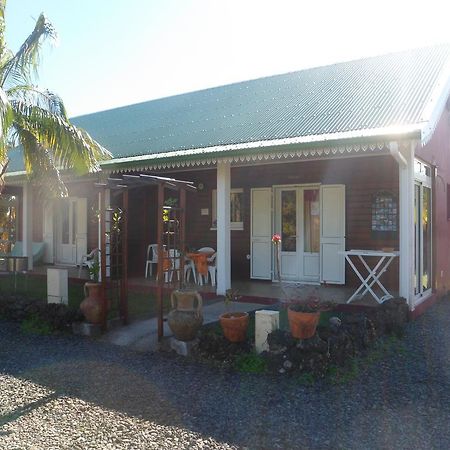 Le Saint Alexandre Holiday Home Exterior foto