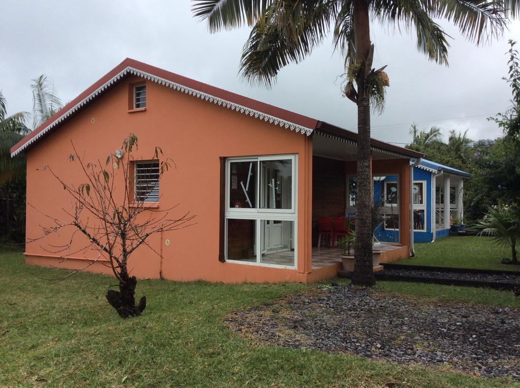 Le Saint Alexandre Holiday Home Exterior foto