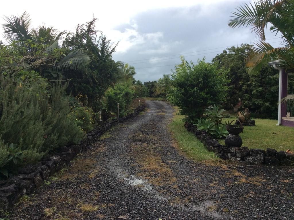 Le Saint Alexandre Holiday Home Exterior foto